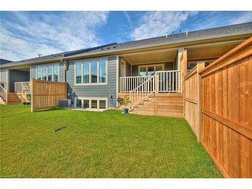 3924 Mitchell Crescent, Stevensville, ON - Outdoor With Exterior