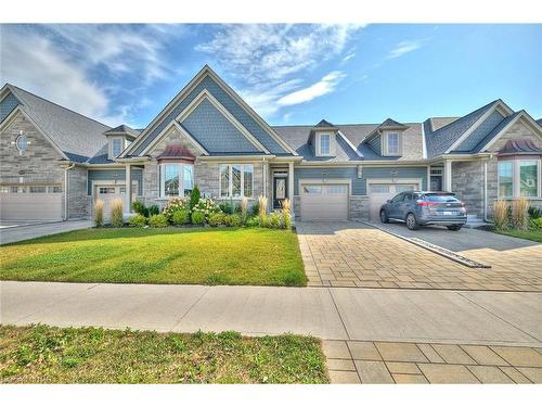 3924 Mitchell Crescent, Stevensville, ON - Outdoor With Facade