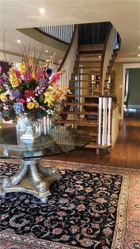 70 Brownlee Avenue, Vaughan, ON - Indoor Photo Showing Other Room