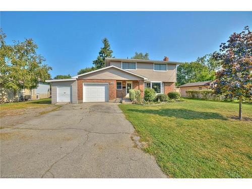 1516 Garrison Road, Fort Erie, ON - Outdoor With Facade