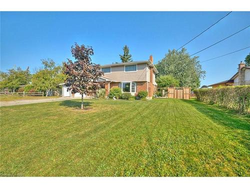 1516 Garrison Road, Fort Erie, ON - Outdoor