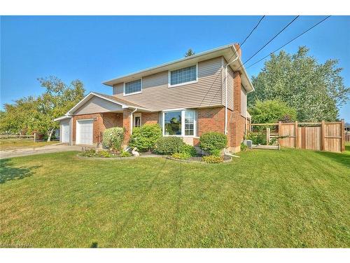 1516 Garrison Road, Fort Erie, ON - Outdoor