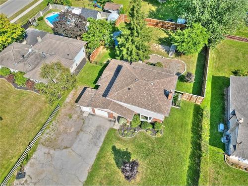 1516 Garrison Road, Fort Erie, ON - Outdoor With View