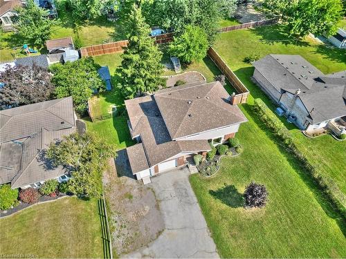 1516 Garrison Road, Fort Erie, ON - Outdoor