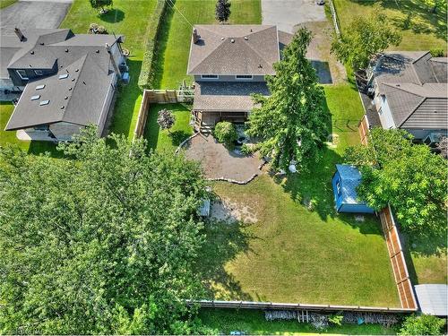 1516 Garrison Road, Fort Erie, ON - Outdoor With View