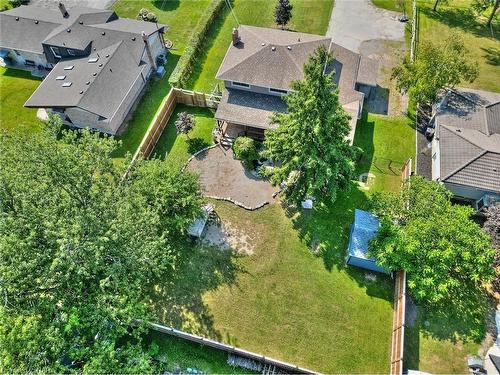 1516 Garrison Road, Fort Erie, ON - Outdoor With View