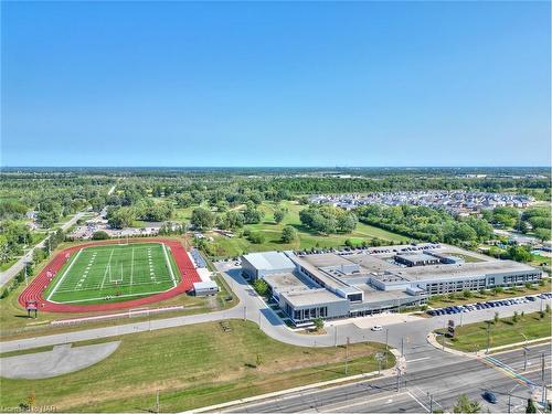 1516 Garrison Road, Fort Erie, ON - Outdoor With View