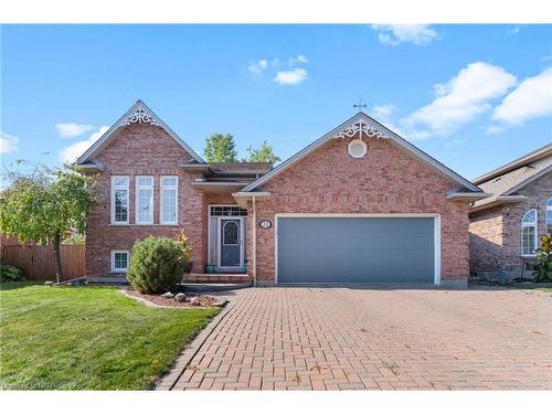 31 Crysler Crescent, Thorold, ON 