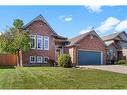 31 Crysler Crescent, Thorold, ON 