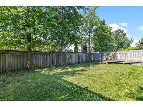 31 Crysler Crescent, Thorold, ON 