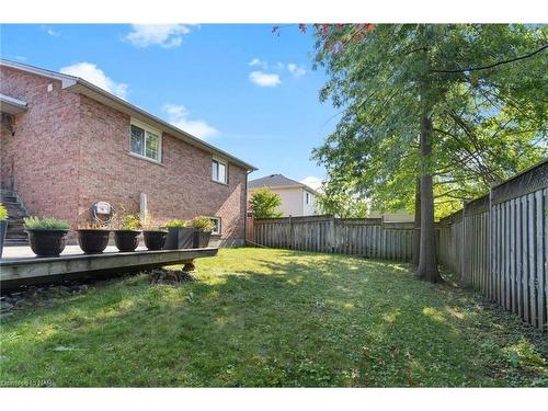 31 Crysler Crescent, Thorold, ON 