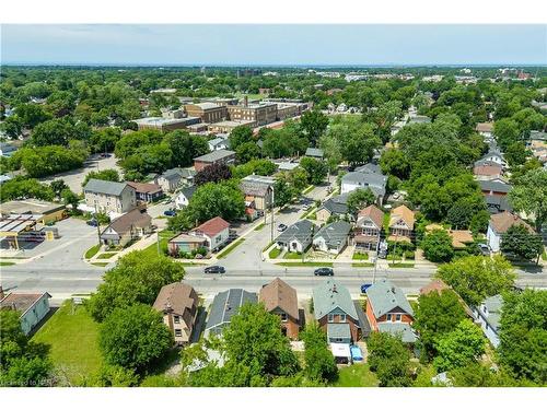 150 Welland Avenue, St. Catharines, ON - Outdoor With View