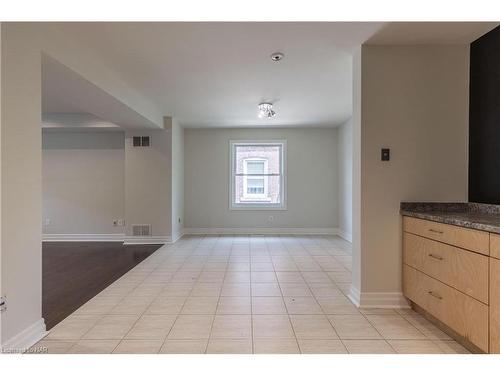 150 Welland Avenue, St. Catharines, ON - Indoor Photo Showing Other Room