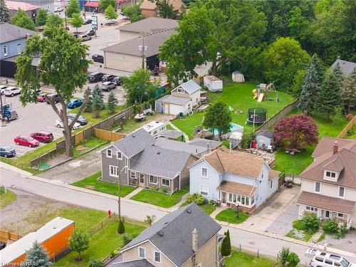 24 Church Street, Port Colborne, ON - Outdoor With View