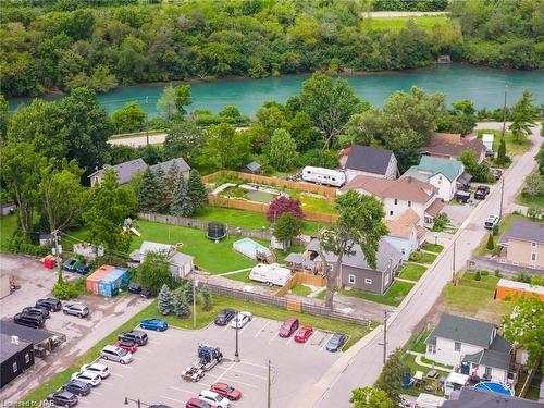 24 Church Street, Port Colborne, ON - Outdoor With Body Of Water With View