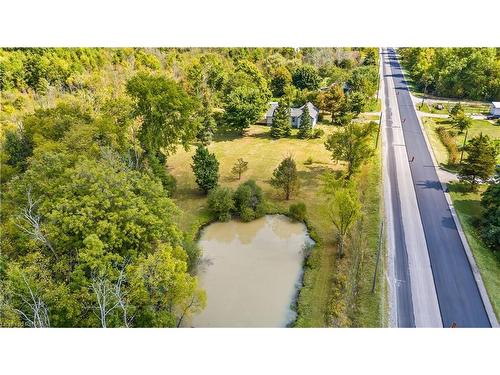 9013 Netherby Road, Niagara Falls, ON - Outdoor With View