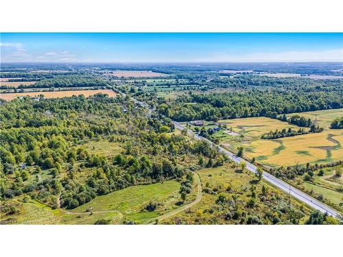 9013 Netherby Road, Niagara Falls, ON - Outdoor With View