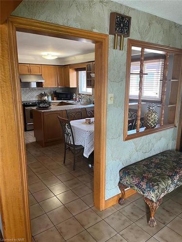 78 Ashburn Crescent, Vaughan, ON - Indoor Photo Showing Kitchen