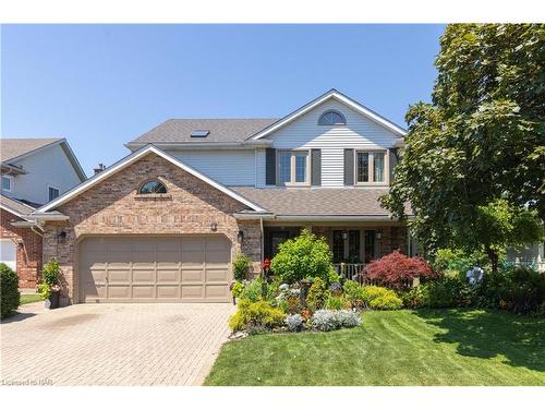 3 Thorn Place, St. Catharines, ON - Outdoor With Facade