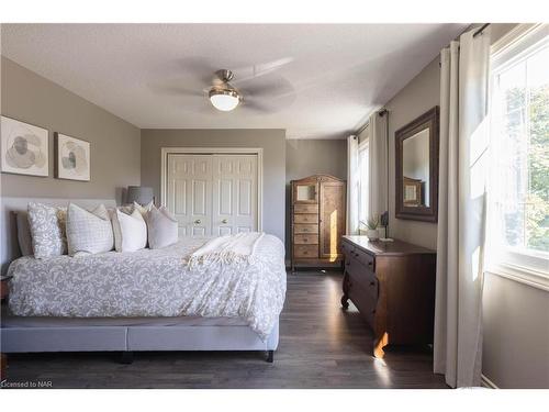 3 Thorn Place, St. Catharines, ON - Indoor Photo Showing Bedroom