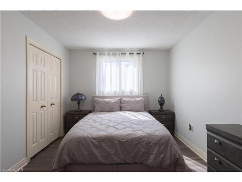 3 Thorn Place, St. Catharines, ON - Indoor Photo Showing Bedroom