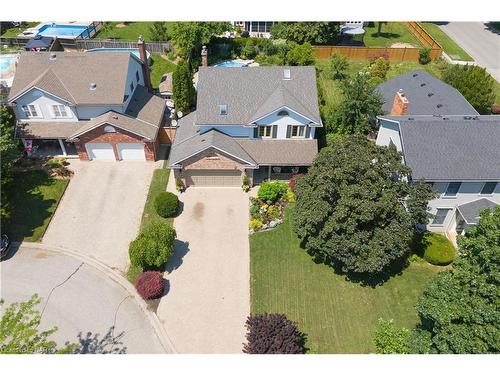 3 Thorn Place, St. Catharines, ON - Outdoor