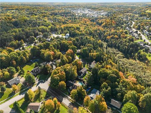 121 Meadow Heights Drive, Bracebridge, ON - Outdoor With View