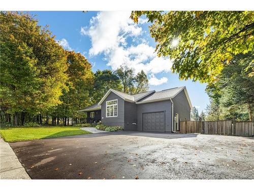 121 Meadow Heights Drive, Bracebridge, ON - Outdoor