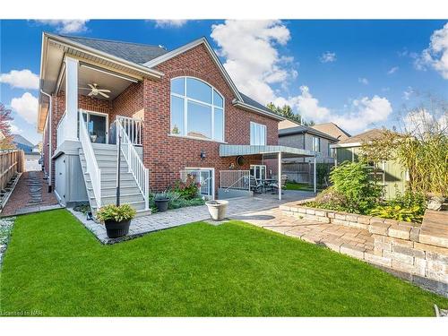 36 Hickory Avenue Avenue, Niagara-On-The-Lake, ON - Outdoor