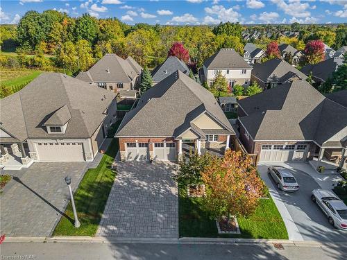 36 Hickory Avenue Avenue, Niagara-On-The-Lake, ON - Outdoor With Facade With View