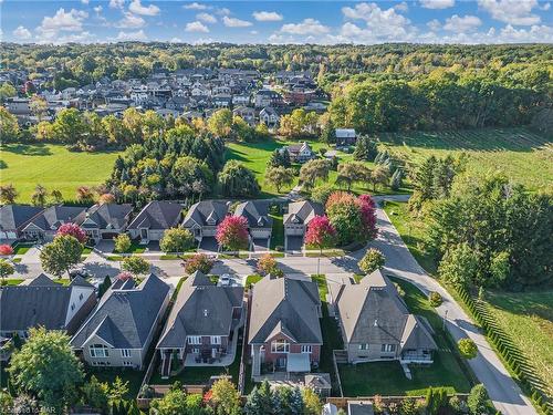 36 Hickory Avenue Avenue, Niagara-On-The-Lake, ON - Outdoor With View