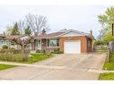 4177 Brookdale Drive, Niagara Falls, ON  - Outdoor With Facade 