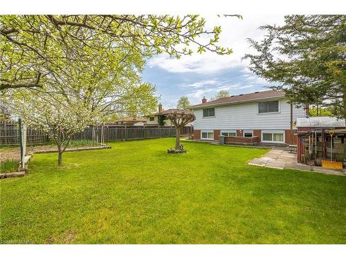 4177 Brookdale Drive, Niagara Falls, ON - Outdoor