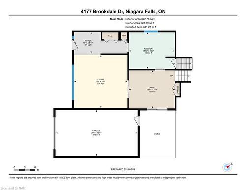 4177 Brookdale Drive, Niagara Falls, ON - Other