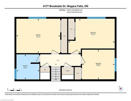 4177 Brookdale Drive, Niagara Falls, ON - Other