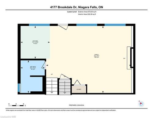 4177 Brookdale Drive, Niagara Falls, ON - Other