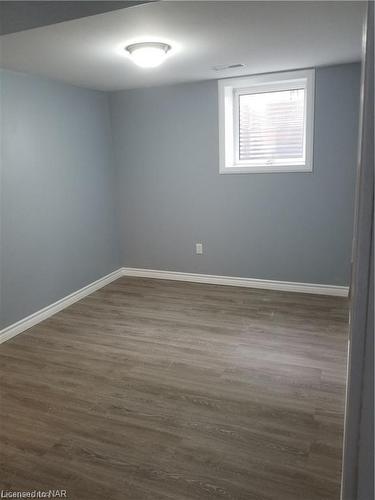 20 Patricia Avenue, Welland, ON - Indoor Photo Showing Other Room