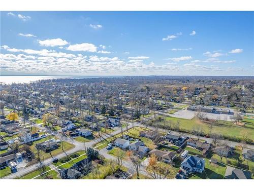 695 Grandview Road, Fort Erie, ON - Outdoor With View