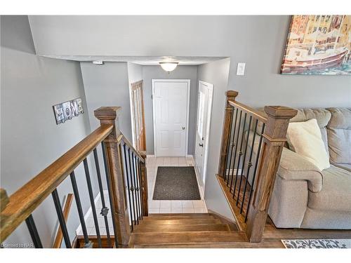 8 Argyle Court, Welland, ON - Indoor Photo Showing Other Room