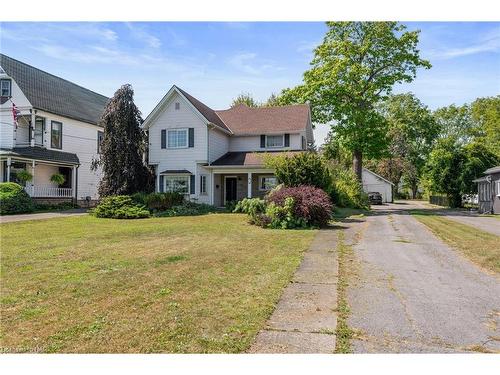 455 Niagara Boulevard, Fort Erie, ON - Outdoor With Facade