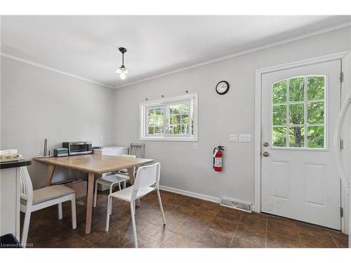 455 Niagara Boulevard, Fort Erie, ON - Indoor Photo Showing Dining Room