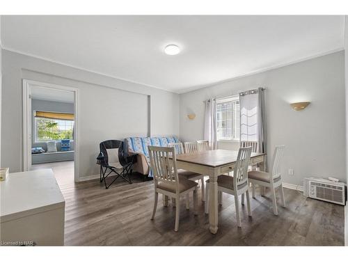 455 Niagara Boulevard, Fort Erie, ON - Indoor Photo Showing Dining Room