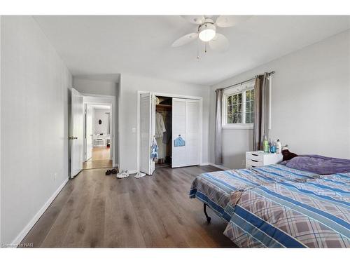 455 Niagara Boulevard, Fort Erie, ON - Indoor Photo Showing Bedroom