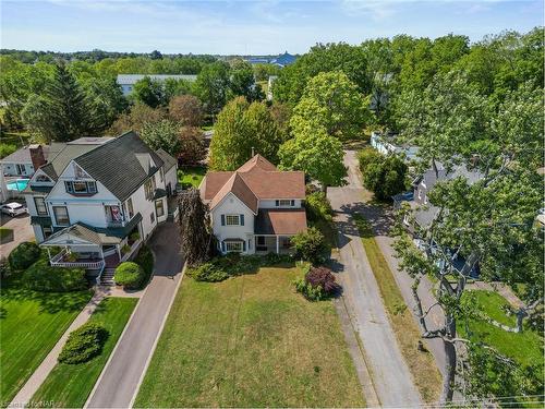 455 Niagara Boulevard, Fort Erie, ON - Outdoor With View