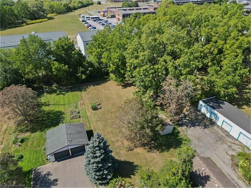 455 Niagara Boulevard, Fort Erie, ON - Outdoor With View