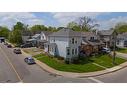 4394 Morrison Street, Niagara Falls, ON  - Outdoor With Facade 