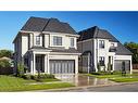 2317 Terravita Drive, Niagara Falls, ON  - Outdoor With Facade 