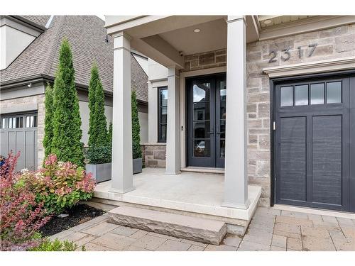 2317 Terravita Drive, Niagara Falls, ON - Outdoor