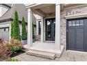 2317 Terravita Drive, Niagara Falls, ON  - Outdoor 