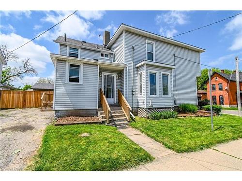 4394 Morrison Street, Niagara Falls, ON - Outdoor